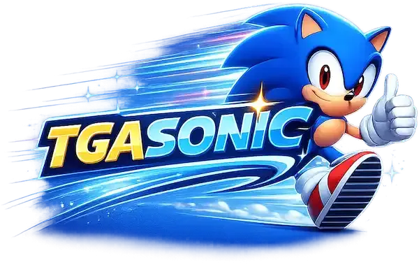 TGASONIC