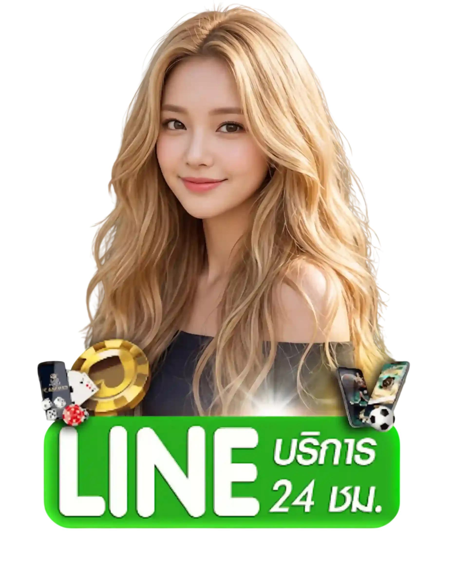 line
